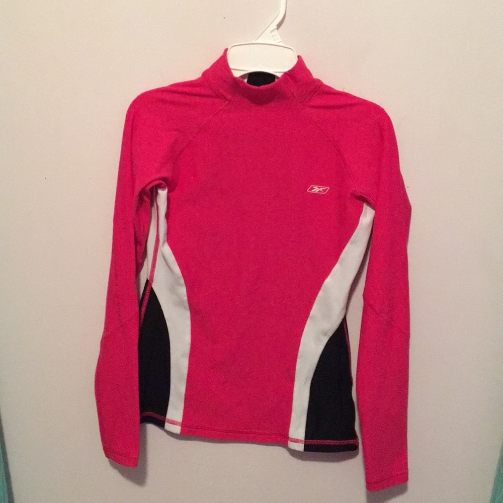 Thermal turtle neck
